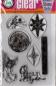 Preview: Impression Obsession Clear Stamps Set O Holly Night