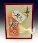 Preview: Impression Obsession Clear Stamps Set O Holly Night