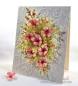 Preview: Impression Obsession Die Bunch of Blossoms