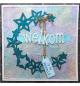 Preview: JC Noor Design Dies Circle Stars