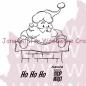 Preview: Woodware Clear Magic On the Chimney Top