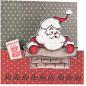Preview: Woodware Clear Magic On the Chimney Top