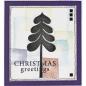 Preview: Woodware Clear Magic Tall Christmas Trees