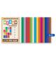 Preview: Jeje A5 Pad Card Assortment #2050