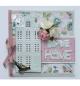 Preview: Joy!Crafts Präge- und Stanzschablone Love and Home