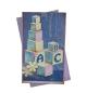 Preview: Joy!Crafts Präge- und Stanzschablone Mery's Blocks