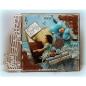 Preview: Joy Crafts Stanzschablone Dance to the Music #6002/0272