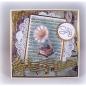 Preview: Joy Crafts Stanzschablone Dance to the Music #6002/0272