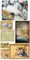 Preview: Craft O Clock Mixed Media Kit A Twinkle of Sunrise