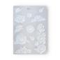 Preview: K3PTA4562 Stamperia A4 Mould Sunflower Art