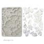 Preview: KACMA575 Stamperia Hidden Grove A5 Silicone Mould Strawberries