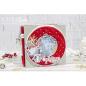 Preview: KORA Projects 12x12 Paper Pad Christmas Tale #1630