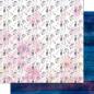 Preview: KORA Projects 12x12 Paper Pad Super Girl #1645