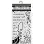 Preview: KSTDL120 Stamperia Venice City of Art Stencil Gondola