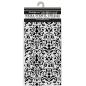 Preview: KSTDL121 Stamperia Venice City of Art Stencil Tapestry