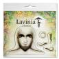 Preview: LAV810 Lavinia Stamps Thayer
