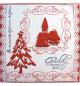 Preview: Marianne Design Creatables Die Christmas Village 1