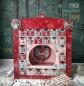 Preview: Laserowe LOVE 12x12 Paper Pack Winter Fun
