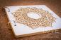 Preview: Laserowe Love Album 20x20 cm Mandala Indiana