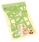 Preview: LeCrea Stanzschablone Party Favor Young Life 45.7255
