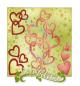 Preview: Leane Creatief Lea´bilities Die Heart Ornaments 45.7866