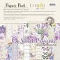 Preview: Lemon Craft 12x12 Creative Paper Pack My Sweet Provence