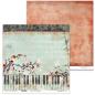 Preview: Lexi Design 12x12 Paper Pad Blooming Lullaby
