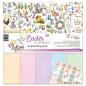 Preview: Lexi Design 12x12 Paper Pad Easter & Spring