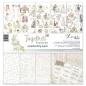 Preview: Lexi Design 12x12 Paper Pad Together Forever SET