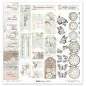 Preview: Lexi Design 12x12 Paper Pad Together Forever SET