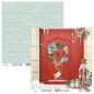Preview: Mintay 6x6 Paper Pad Home for Christmas #HFC08