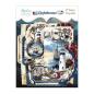 Preview: Mintay Papers Lighthouse Paper Elements