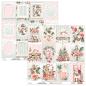 Preview: Mintay 12x12 Paper Pad Merry Little Christmas