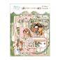 Preview: Mintay Papers Music Garden Paper Elements