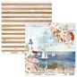 Preview: Mintay Papers 12x12 Paper Pad Seaside Escape