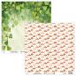 Preview: Mintay Papers Wildwood Secrets 12x12 Paper Pad