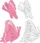 Preview: Marianne Design - Collectable Tiny´s butterfly