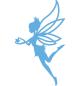 Preview: Marianne Design - Creatables - Fairy - star