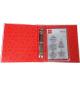Preview: Marianne Design A4 Aufbewahrmappe Stamp folder