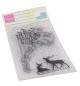 Preview: Marianne Design Art Stamp Santa #1635