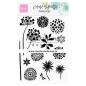 Preview: Marianne Design Clear Stamp Colorful Silhouette Fantasy #CS1047