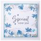 Preview: Marianne Design Clear Stamp Colorful Silhouette Fantasy #CS1047