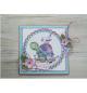 Preview: Marianne Design Clear Stamp Doodle Turtle (Schildkröte)