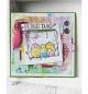 Preview: Marianne Design Clear Stamp Texture Dots (Punkte)