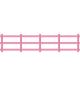 Preview: Marianne Design Collectables Stanzschablone Farmers Fence