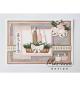 Preview: MD Craftables Advent Candle (Adventskerzen) Set CR1425