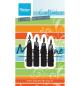 Preview: MD Craftables Advent Candle (Adventskerzen) Set CR1425
