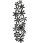 Preview: Marianne Design Craftables Stanzschablone Ice Crystals Border
