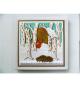 Preview: Marianne Design Craftables Tiny´s Trees Oak