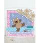 Preview: Marianne Design CreaTables Flower Corner